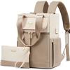 LOVEVOOK Borsa Zaino Donna, Piccolo Zainetto Donna