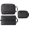 eagle creek Pack-It Essentials Set M Black