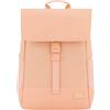 Johnny Urban Zaino Donna e Uomo Arancione - Mika | Zainetto con Vano per PC Portatile 16 Pollici - Backpack per Lavoro, Viaggio, Università - Impermeabile