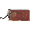 Anekke portafoglio Odyssey Purse Multicolor multicolore