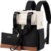 LOVEVOOK Borsa Zaino Donna, Piccolo Zainetto Donna
