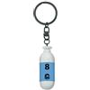 ABYSTYLE Portachiavi Portachiavi Unisex - Adulto (Pacco da 1)