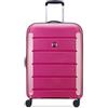 DELSEY Trolley 4 Doppie Ruote 66 CM