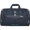 American Tourister Travel Duffle, Borsone, 52.5 cm - 50.5 L, Blu (Navy)