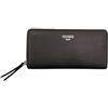 PashBAG Pash Bag PORTAFOGLIO ZIP AROUND DONNA BRIGITTE 17353 NERO