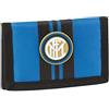Panini Portafoglio con portamonete Inter 3 ante apertura a strappo FC Internazionale 62709