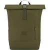 Johnny Urban Zaino Donna e Uomo - Robin Large - da PET Riciclato - Borsa Quotidiana 18-22 Litri - Tasca per PC - Idrorepellente