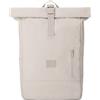Johnny Urban Zaino Donna e Uomo - Robin Large - da PET Riciclato - Borsa Quotidiana 18-22 Litri - Tasca per PC - Idrorepellente