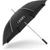 Audi collection 3122200100 - Ombrello automatico, colore: Nero