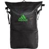adidas Zaino MULTIGAME Nero E Verde