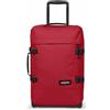 Eastpak TRANVERZ S Valigia, 45 cm, 42 L, BEET BURGUNDY