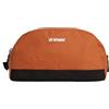 K-Way Beauty Case Blair Orange Brownish