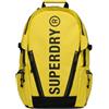 Superdry Zaino da donna Tarp, giallo cera, Taglia unica, Streetwear