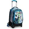 SJ Gang TROLLEY JACK 3 RUOTE - GOALKICK BOY
