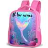 NoBoringSuitcases.com NoBoringSuitcases© Zaino Per Bambini Bambino Blu Piccolo Zainetto | 8L - Zaini Scolastici Elementar Scuola School Bag Ragazzi Adolescente In Età Prescolare