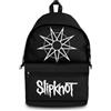 Rocksax Slipknot Wanyk Star Band Logo Backpack Size One Size