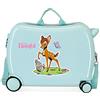 Disney Il Re Leone Valigia da Cabina Multicolore, Bambi, Taglia unica per tutti, Valigia per bambini