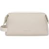 Kapten & Son Windsor Washbag M Sandstone