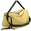 Artmitz Borsone da viaggio, da palestra, per il fine settimana, leggero, separazione da asciutto e bagnato, Borsa sportiva da palestra con scomparto per scarpe