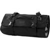 RV Roncato RONCATO Start roll-up multi organizer da viaggio con tracolla Nero