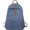 hehiy Zaino per Ragazzi Adolescenti,Zaini Scuola Elementare Media e Superiore con Tasche Frontali e Laterali,Spallacci Regolabili Zaino Legami Regalo di compleanno/anniversario