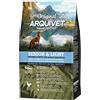 ARQUIVET Original - Senior & Light - Pollo e Riso - 3 kg - Alimento Secco per Cani Adulti Anziani