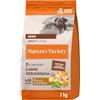 Nature's Variety Selected, Cibo per Cani Adulti Mini con Pollo Allevato a Terra Disossato 7 kg