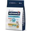 ADVANCE - AC STERILIZED Sensitive Saumon et orge - 10 kg
