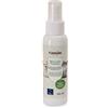 CAMON - Spray Corpo Citronella e Neem, Formato da 100ml | Repellente Naturale per Cani e Gatti contro gli Insetti