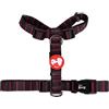 ZOOZ PETS Pettorina Per Cani - Licenza Ufficiale Peanuts - Materiale Pregiato e Resistente - Vestibilità Perfetta e Confortevole - Varietà di Taglie e Colori