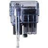 Blau aquaristic BA-7700120 - Filtro a Sospensione FM-120, Filtro Nano per Acquario, Filtro Esterno