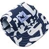 Uposao Berretto da baseball per animali domestici, cappellino da baseball per cani, cappello da baseball estivo, cappello da viaggio, cappello sportivo all'aperto, protezione solare con fori per le