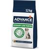 affinity ADVANCE VETERINARY DIETS Advance Veterinary Diets Urinary Low Purine - Cibo per Cani con Problemi Urinari - 12Kg