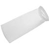 Honritone - Filtro per Acquario, Sacchetti in Feltro da 17,8 cm x 81,3 cm, 1-150 Micron, 1 Confezione