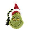 CERDÁ LIFE'S LITTLE MOMENTS CERDA LIFE'S LITTLE MOMENTS Giochi per Cani Grinch Corda, Sonora | Gioco Cane da Tirare, Corda per Cani, Peluche Sonoro, Pupazzo per Cani, Masticazione Moderata