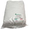 Seat Flor sabbia per acquari, sabbia fondo acquari colorata 5 colori disponibili (Bianco)