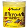 Tropical Tadeusz Ogrodnik MIKRO-VIT BASIC gr.32/ml.50