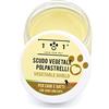 101 love for pet Crema Polpastrelli Cane e Gatto, 50ml - Ripara e Protegge Zampe da Terreno, Caldo, Agenti Esterni, Sabbia - Balsamo Idratante Naturale - Difende Cuscinetti da Graffi e Screpolature - Linea 101