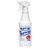 Chris Christensen Ice On Ice Ready To Use 473ml - Spray Condizionante e Districante per Cani con Protezione Solare, Idratazione e Lucentezza Duratura, Protezione Dalla Polvere e Dallo Sporco