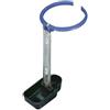 Kerbl Pet Abbeveratoio Portabottiglia In Pvc. Con Asta In Ferro Zincato.