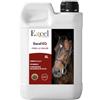 Excel Supplements Europe Excel Supplements ® Olio per Cavalli EQ 5000 ml | Integratore Alimentare Concentrato con Omega 3 per Cavalli