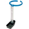 nextradeitalia CF ABBEVERATOIO PER CONIGLI PORTABOTTIGLIA AQUAFLOW 2 pz. cm. 6x11x22 h