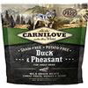 CARNILOVE CANINE ADULT PATO FAISAN 1,5KG