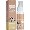 YTGOCN Spray Per L'Addestramento Del Cane Per La Pipì E La Cacca,Addestratore Naturale Ed Efficace 30ml | Induttore Per Addestramento Igienico Canino | Per Animali Domestici Gatti Cani Casa Viaggio Interno