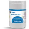 MY SELLERIA ON LINE WWW.MYSELLERIA.IT Cretata per Cavalli 1 kg Super Mudstone, Pasta Argillosa per cavalli con Mentolo Malva Calendula, sollievo rapido per tendini, muscoli, arti, gonfiore, affaticamento, traumi, rilassante e rinfrescante