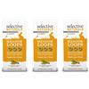 Supreme Petfoods Selective Naturals Meadow Loops Timothy Hay & Thyme For Rabbits 2.8-Oz - 3 Pack
