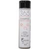OFFICINE COSMECEUTICHE Linea 365 Manti Lisci Shampoo - Con Burro di Karitè per Manto Liscio, 300 ml