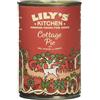 Lily's Kitchen Carne di Res e Verdure per Cani Lilys Kitchen 400 g