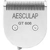Kerbl GT606 - Testina di rasatura per GT405/GT410, 1 pezzo
