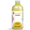 MY SELLERIA ON LINE WWW.MYSELLERIA.IT Shampoo alla Citronella per Cavalli 500 ml Fly Stop, prodotto Repellente naturale contro Insetti Mosche Zanzare Tafani, shampo per la Pulizia di Sporco ostinato di manto coda criniera - Made in Italy